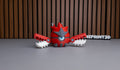 Mega Scizor Ball