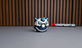 Mega Glalie Ball