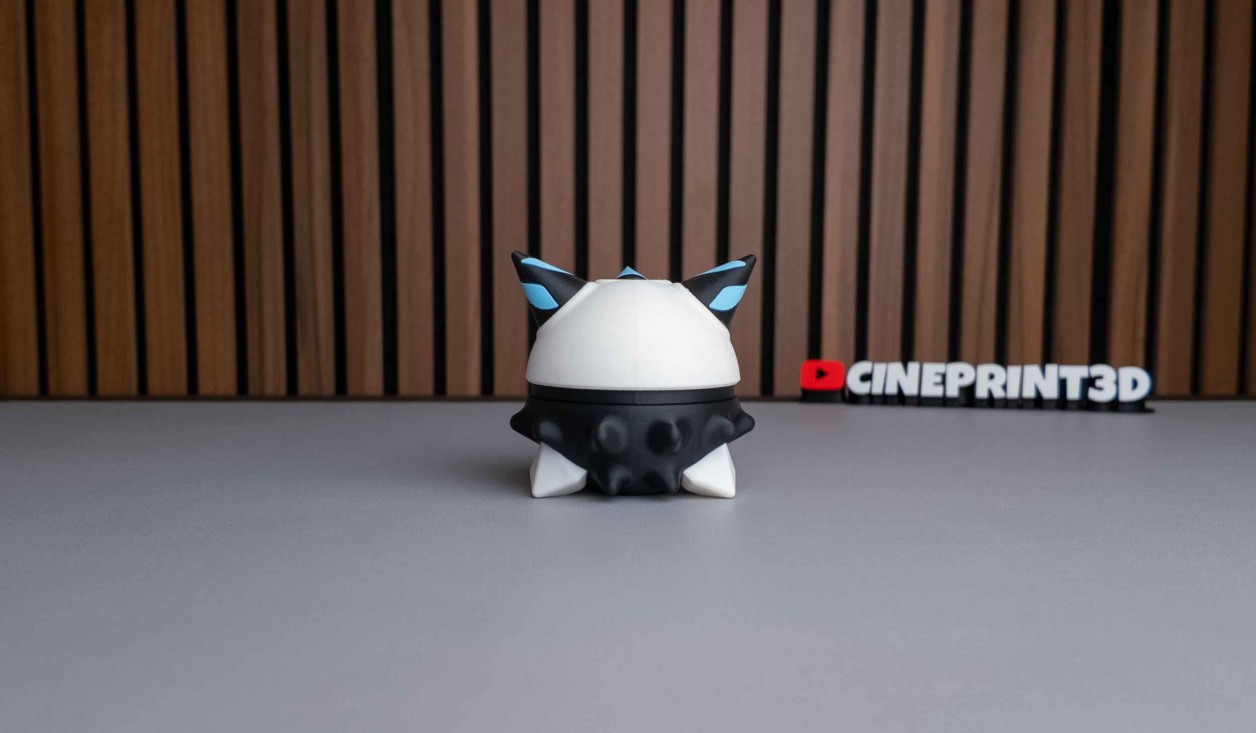 Mega Glalie Ball