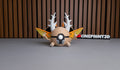 Mega Pinsir Ball