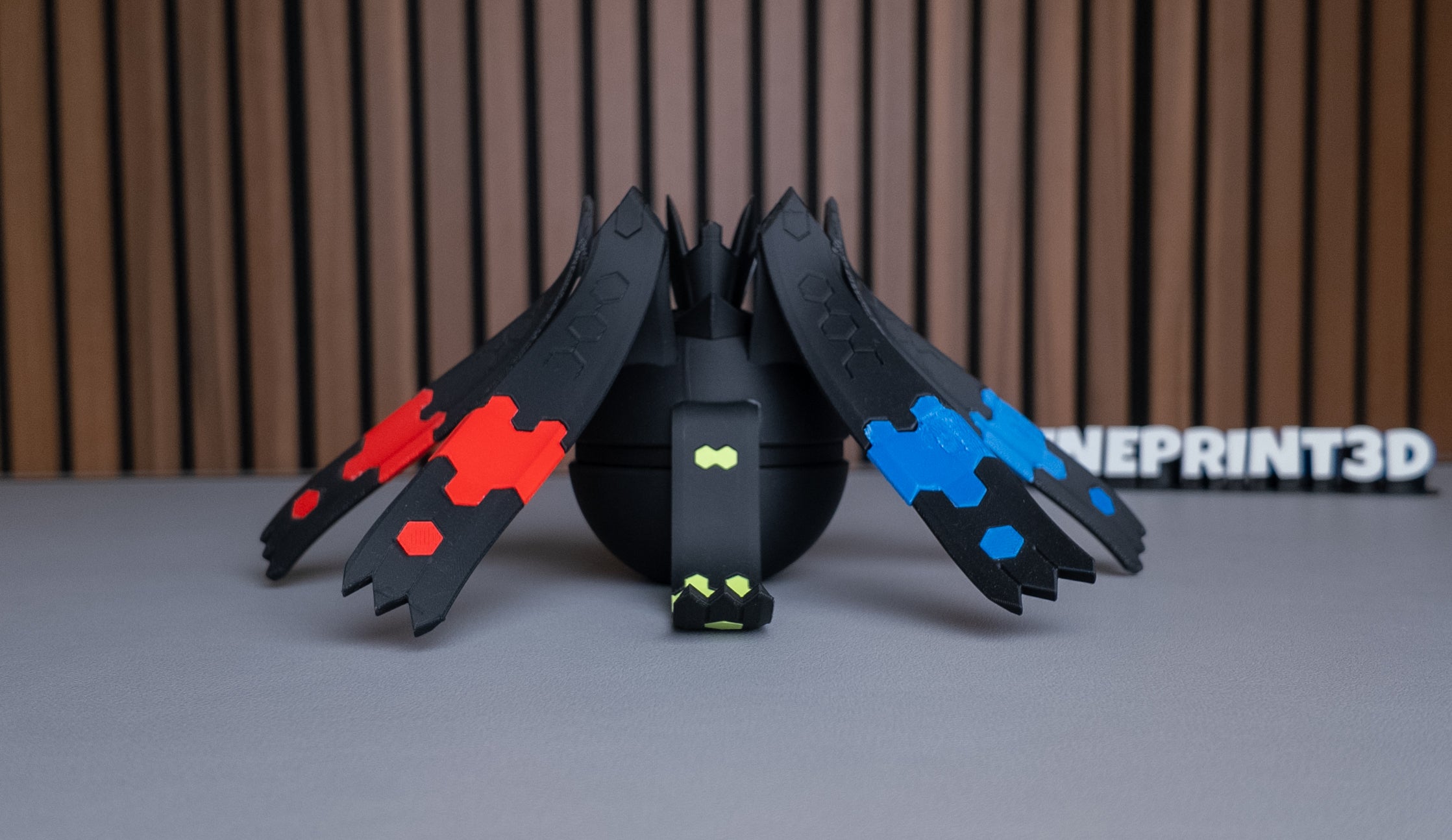 Zygarde (Complete Forme) Ball