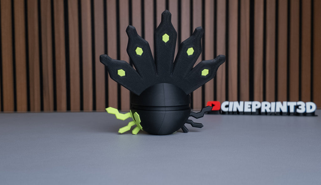 Zygarde (50%) Ball