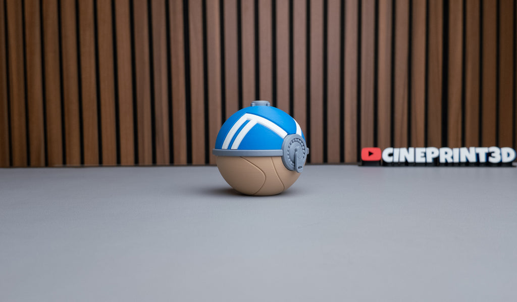Hisui Feather Ball