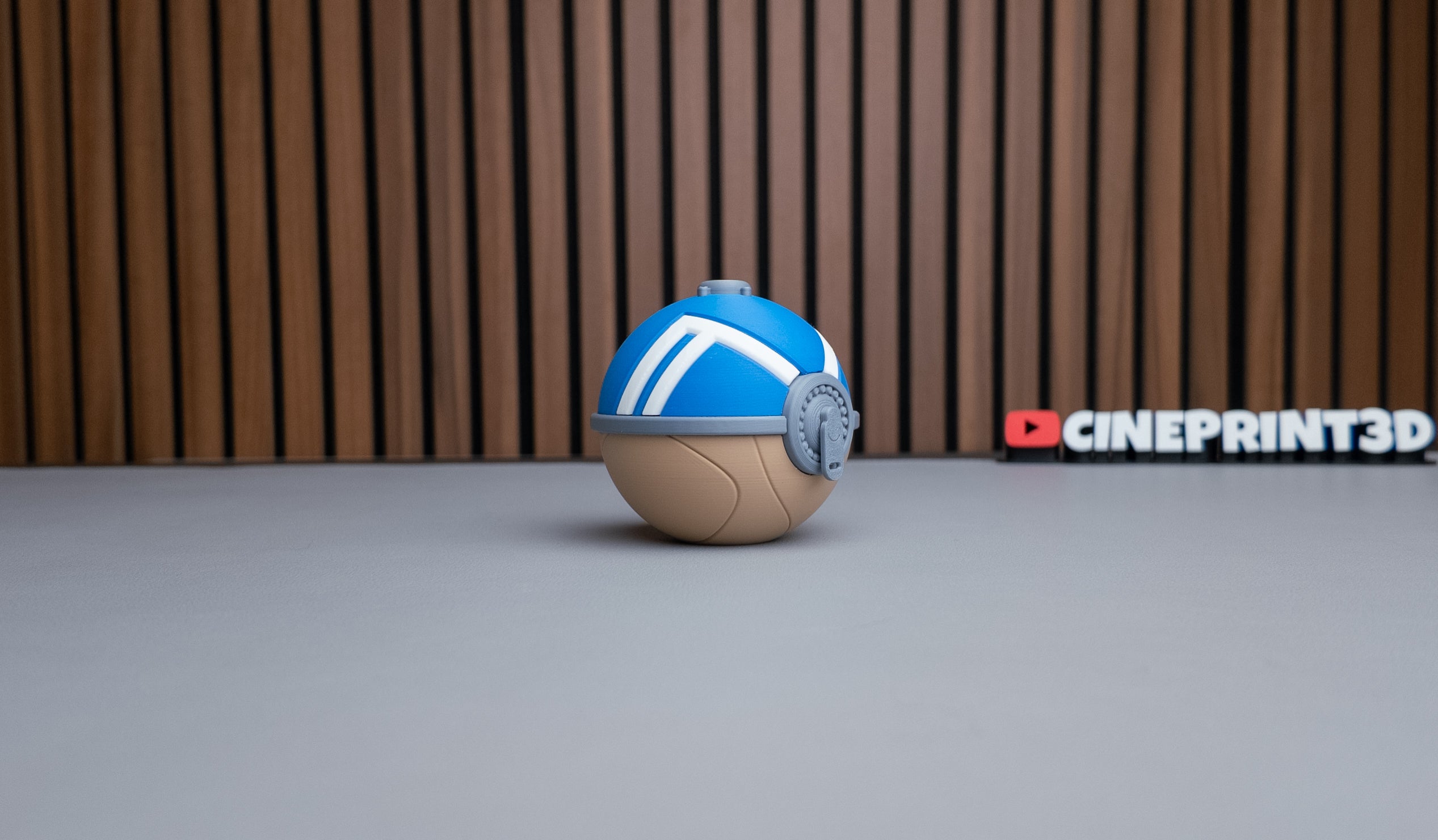 Hisui Feather Ball