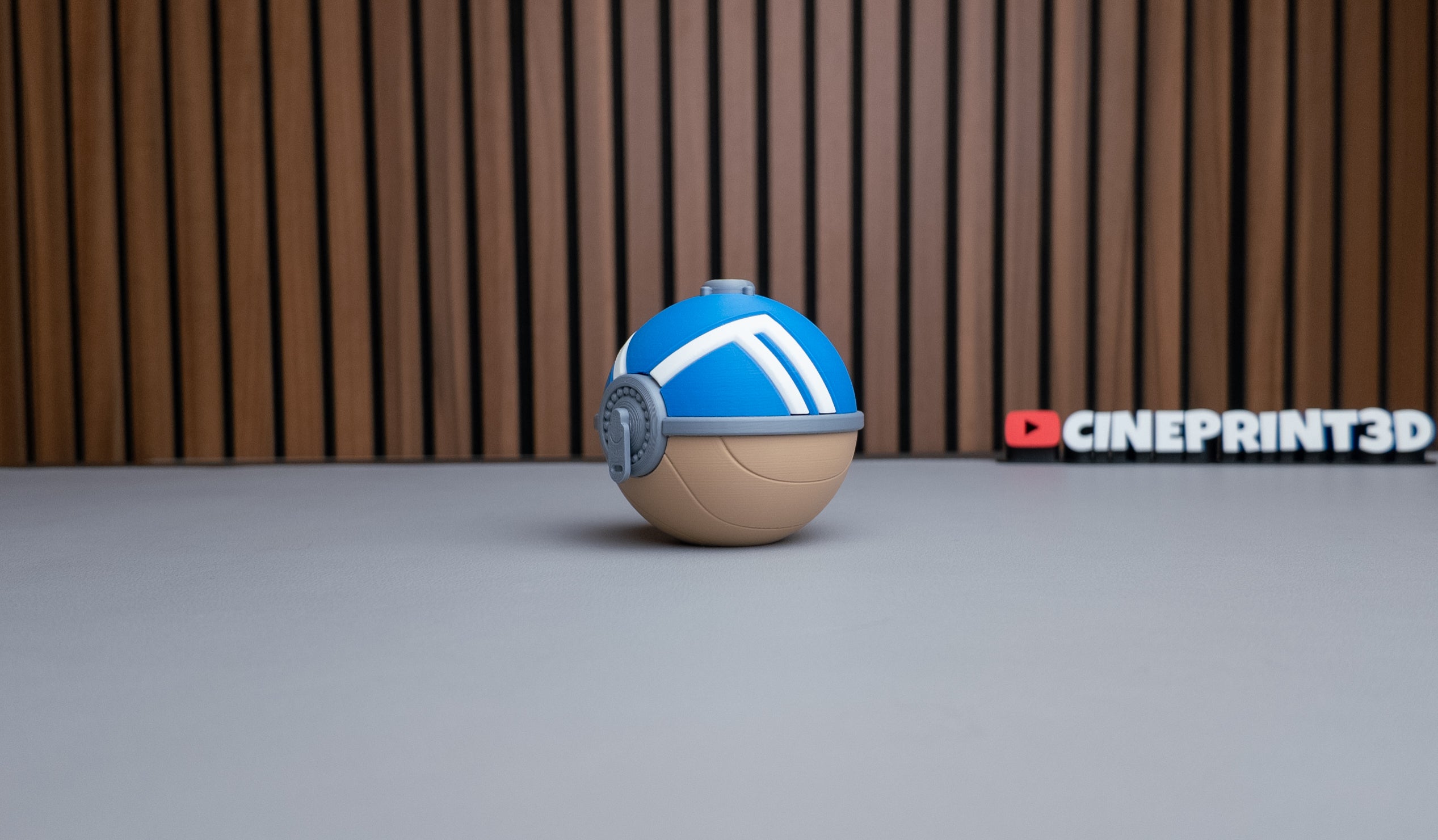 Hisui Feather Ball