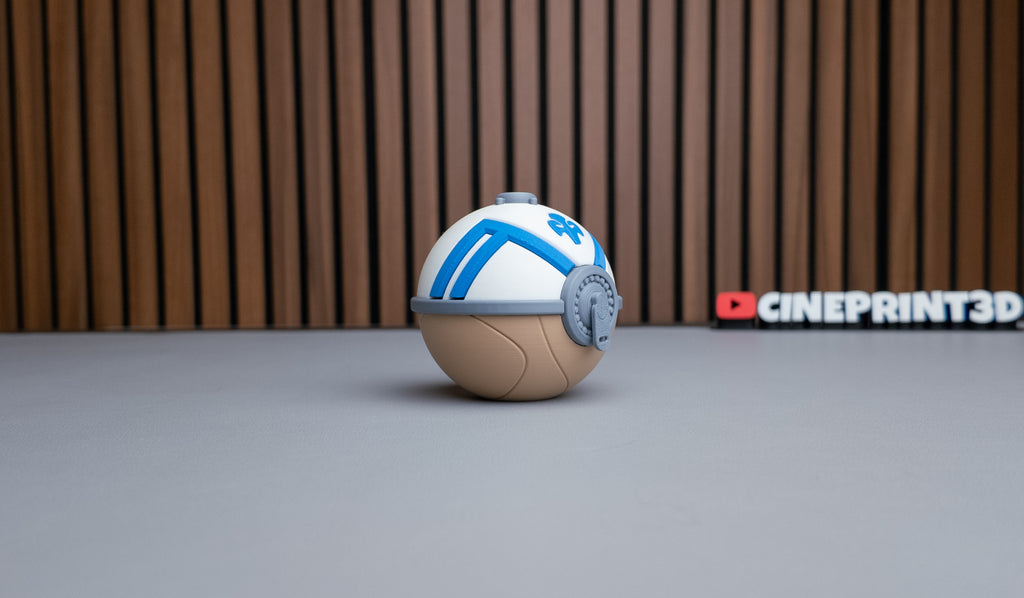 Hisui Wing Ball