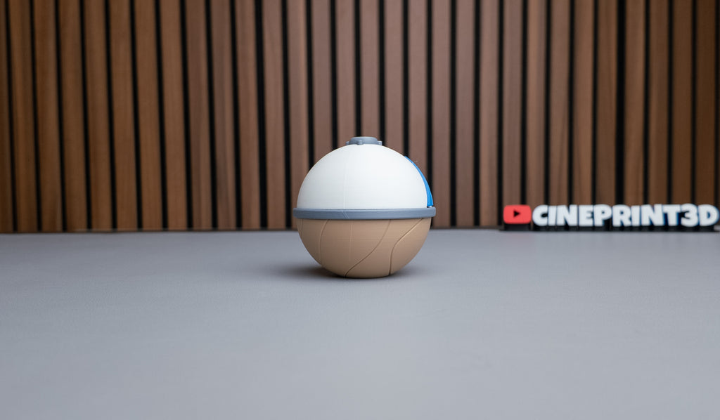 Hisui Wing Ball