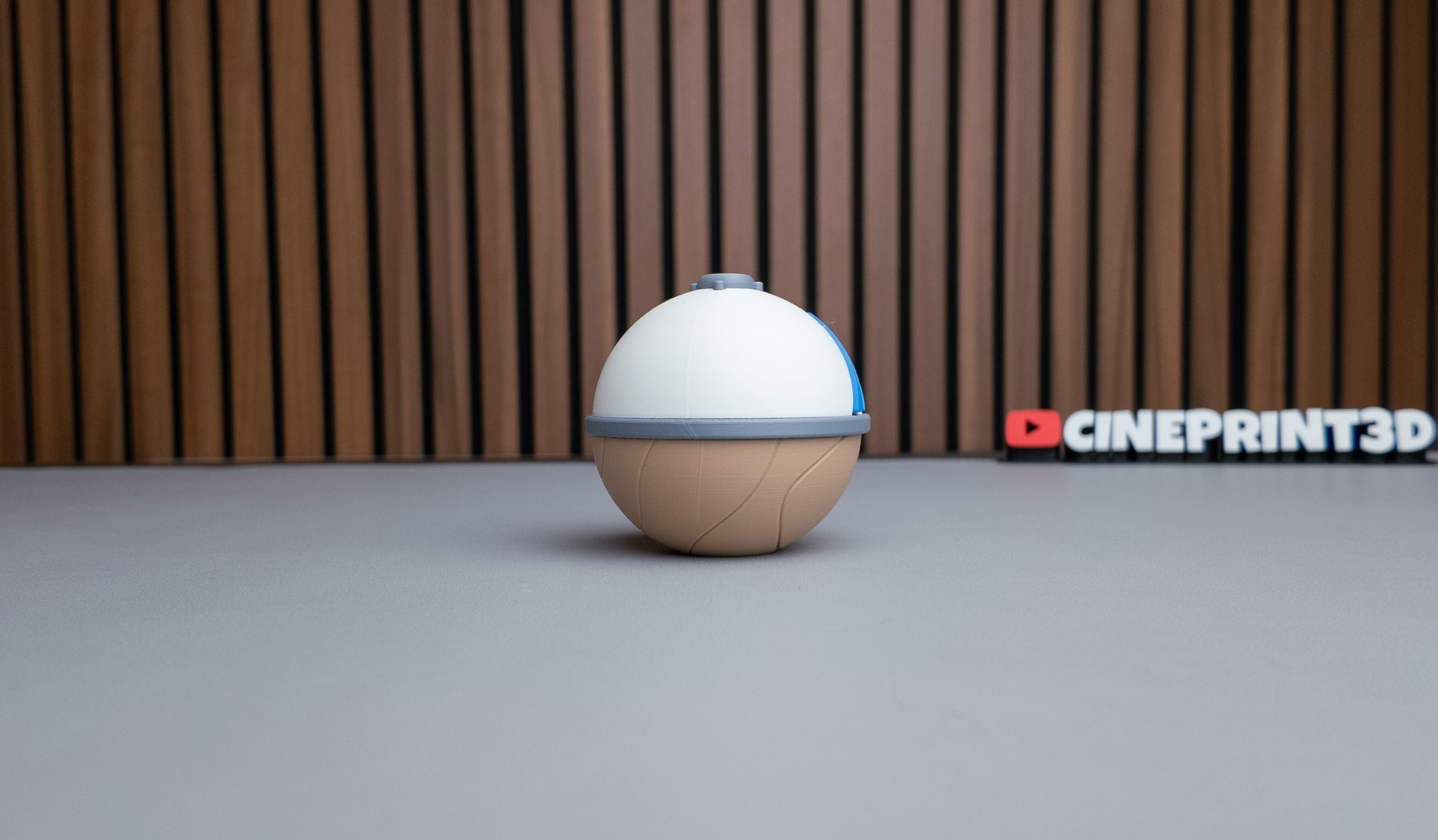 Hisui Wing Ball
