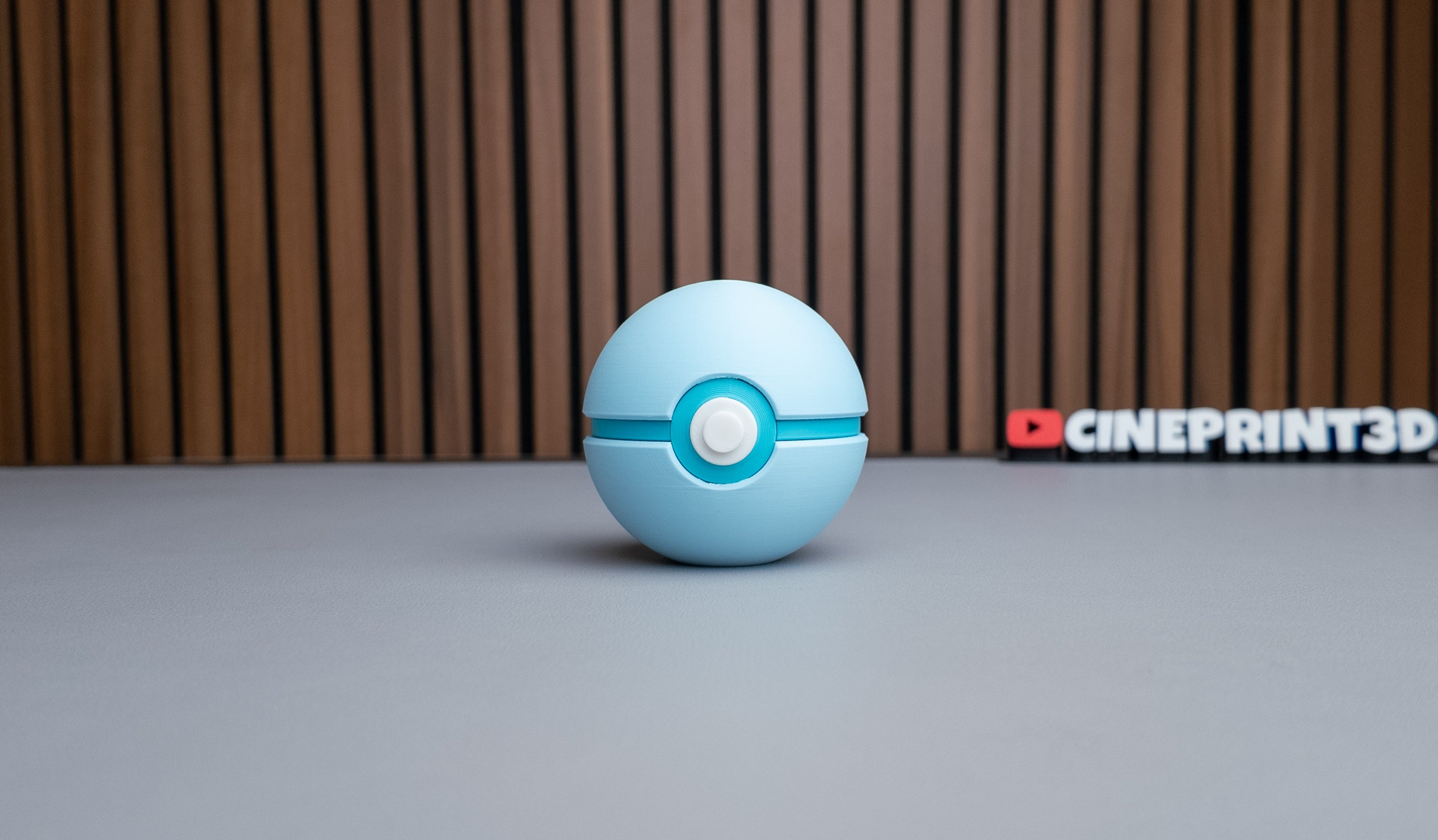 Strange Ball