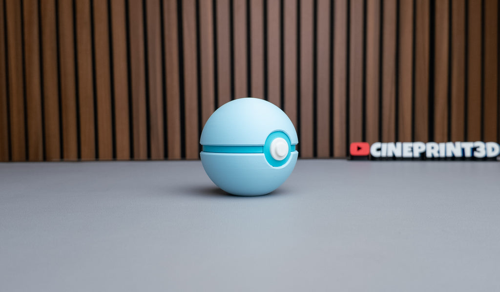 Strange Ball