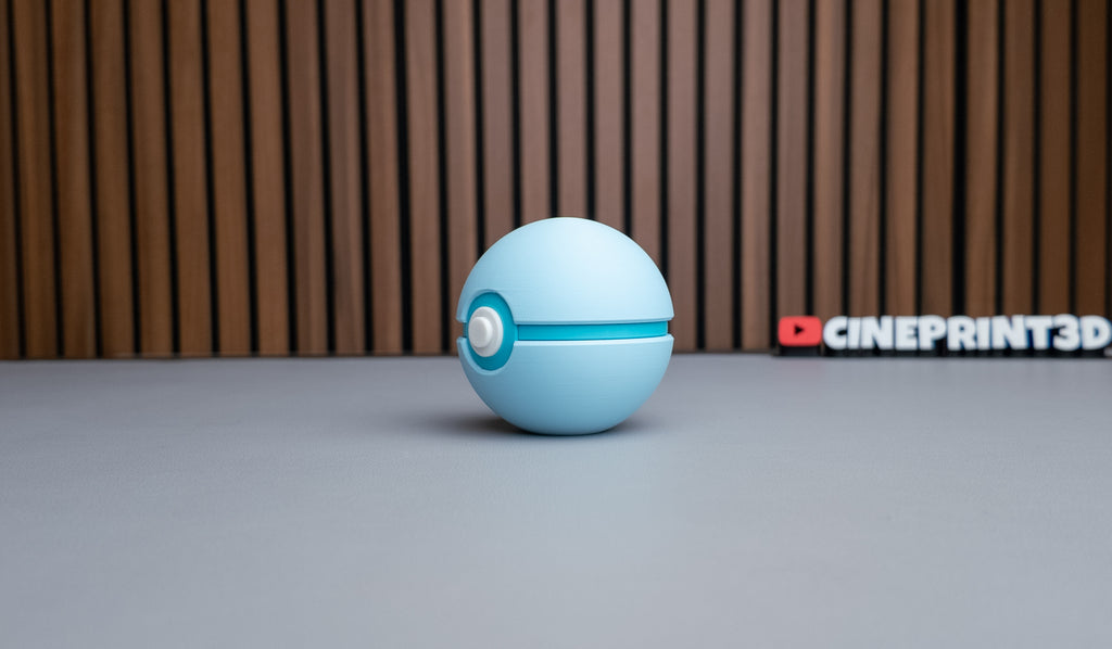 Strange Ball