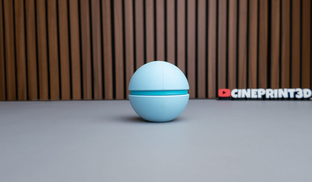 Strange Ball