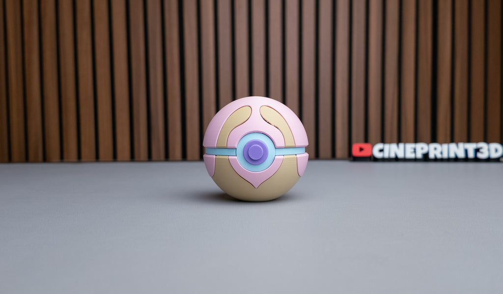 Heal Ball