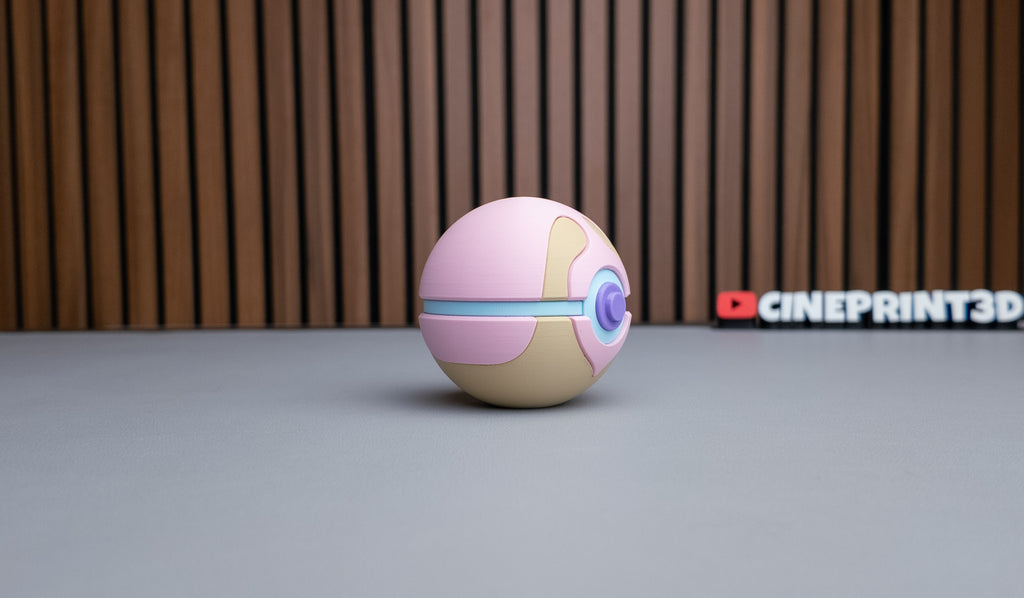 Heal Ball