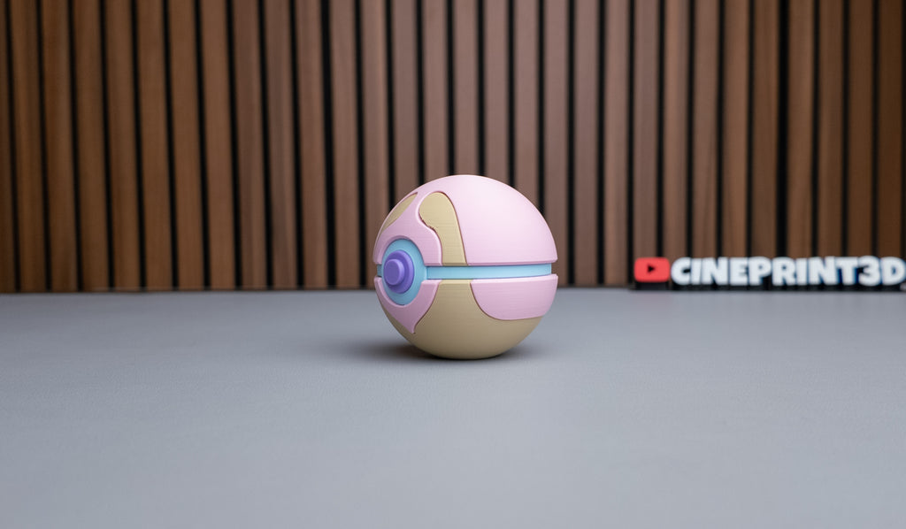 Heal Ball