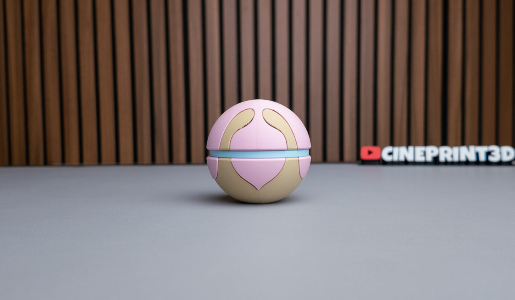 Heal Ball