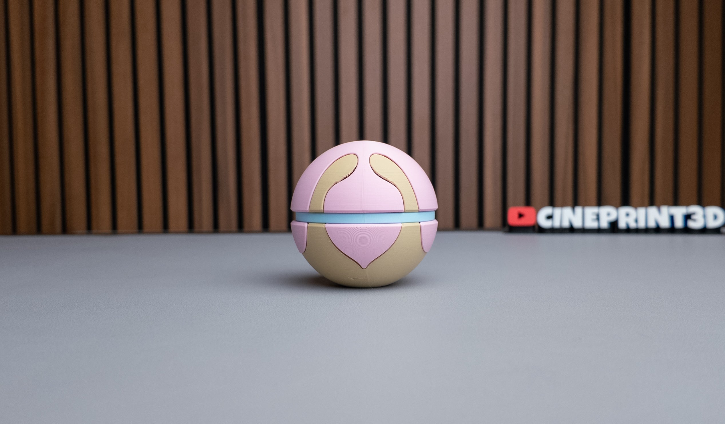 Heal Ball