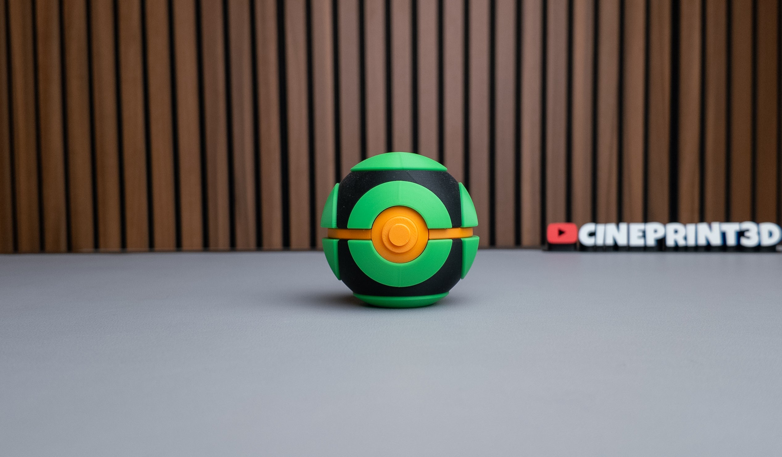 Dusk Ball