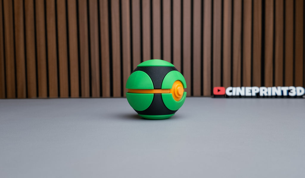 Dusk Ball