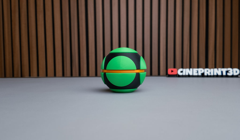 Dusk Ball