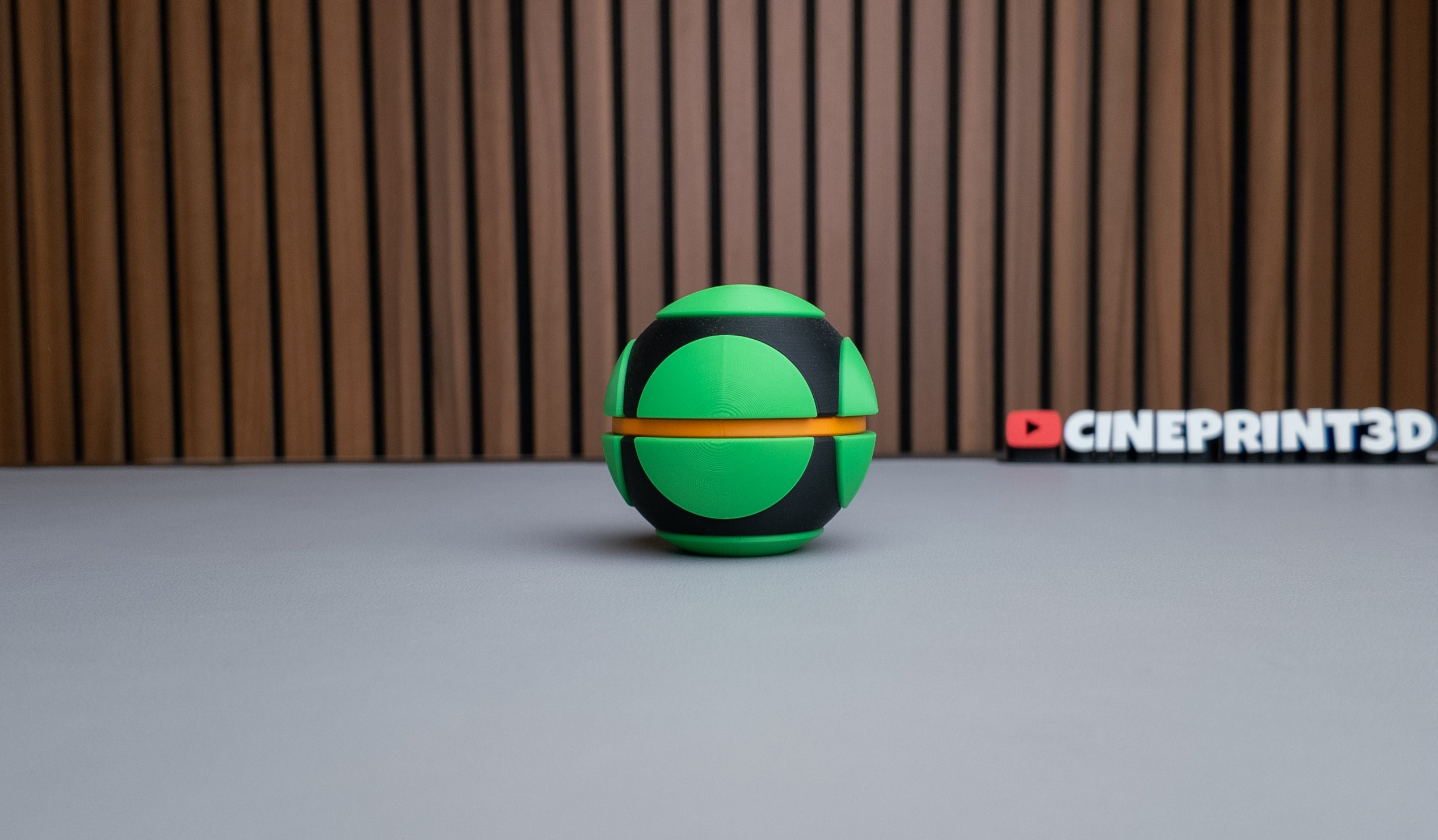 Dusk Ball