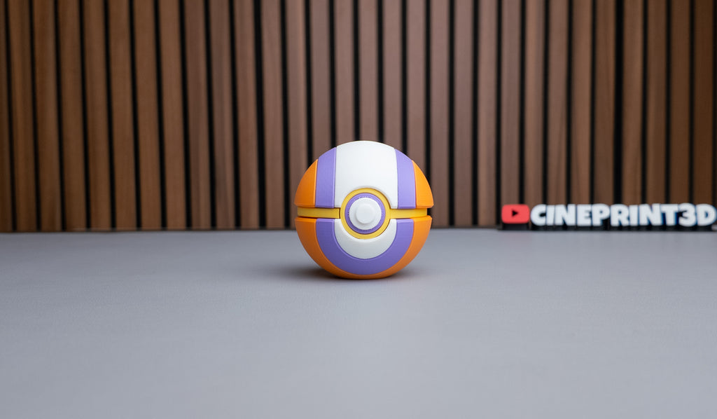 Unite Ball