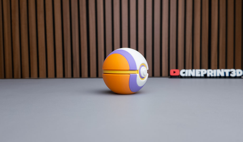 Unite Ball