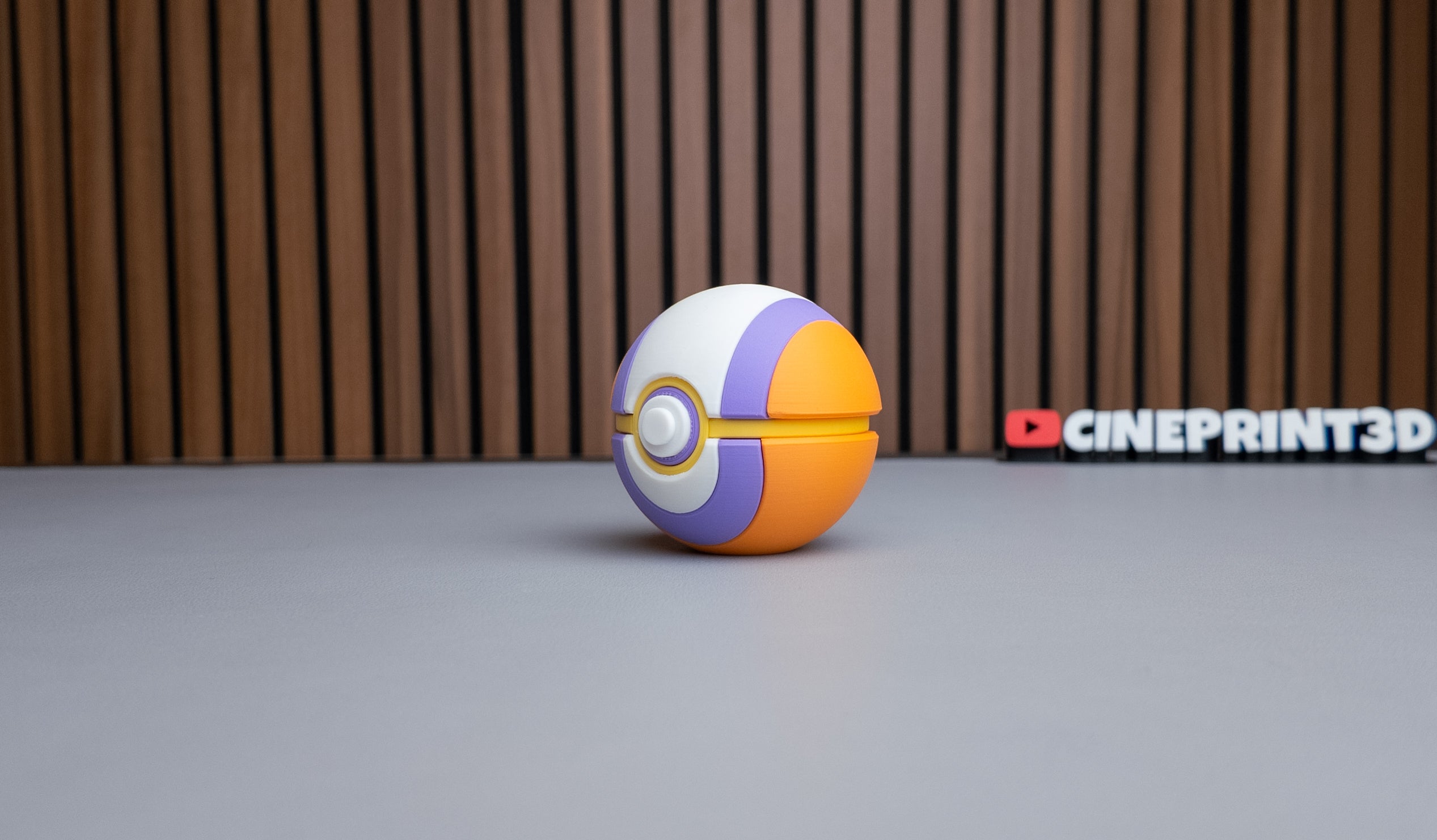 Unite Ball