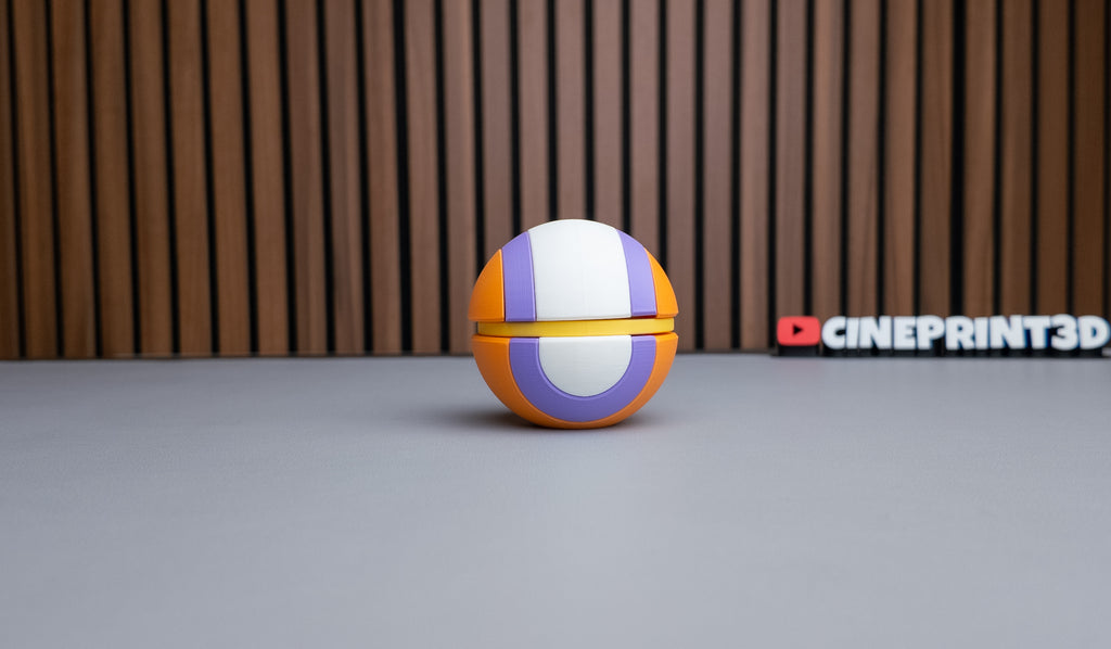 Unite Ball