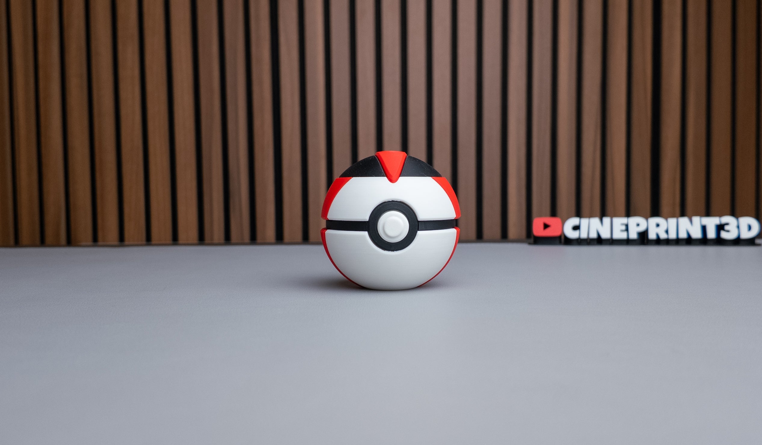 Timer Ball