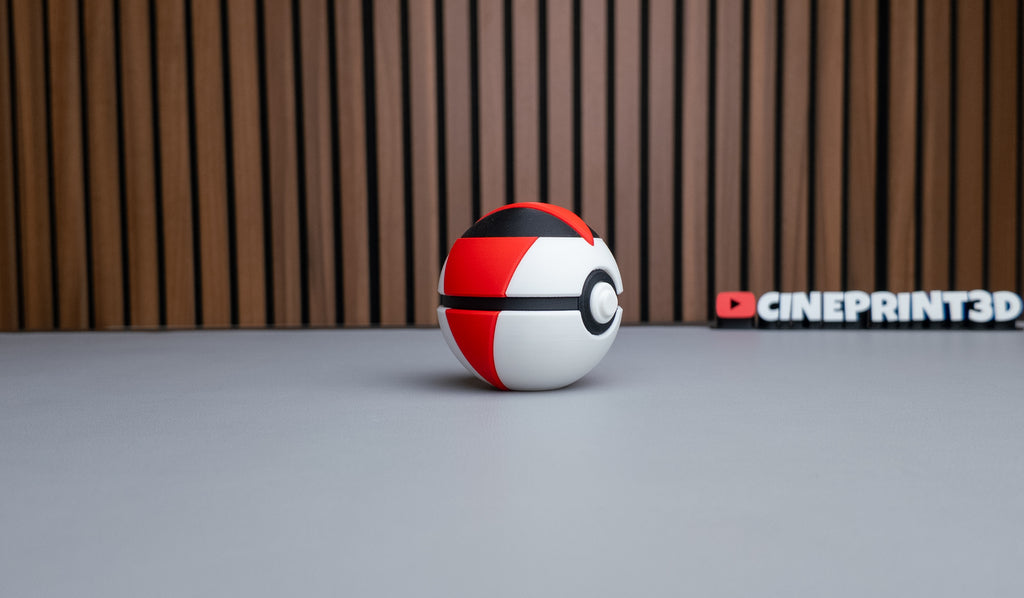 Timer Ball