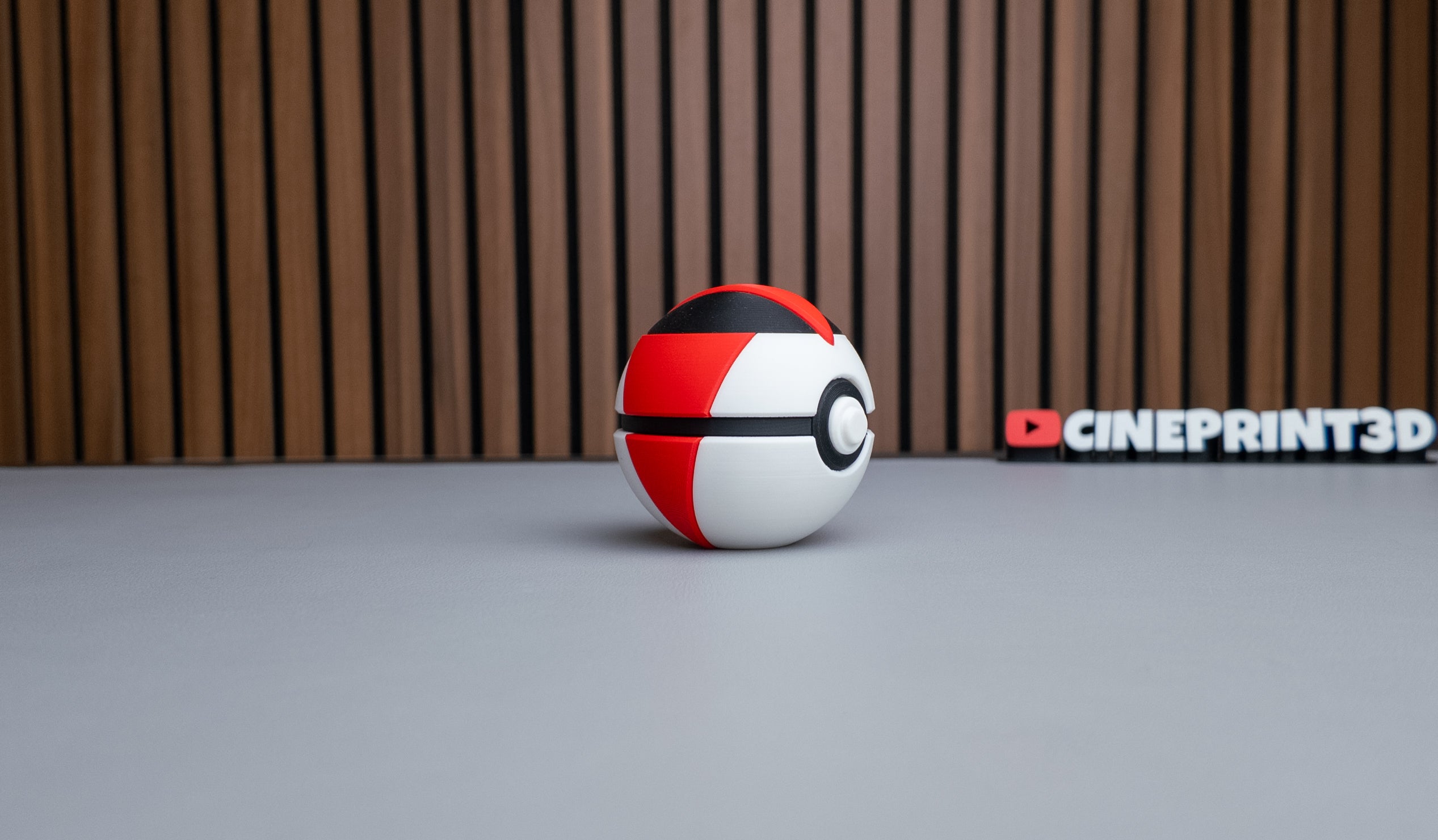 Timer Ball