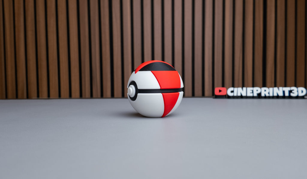 Timer Ball