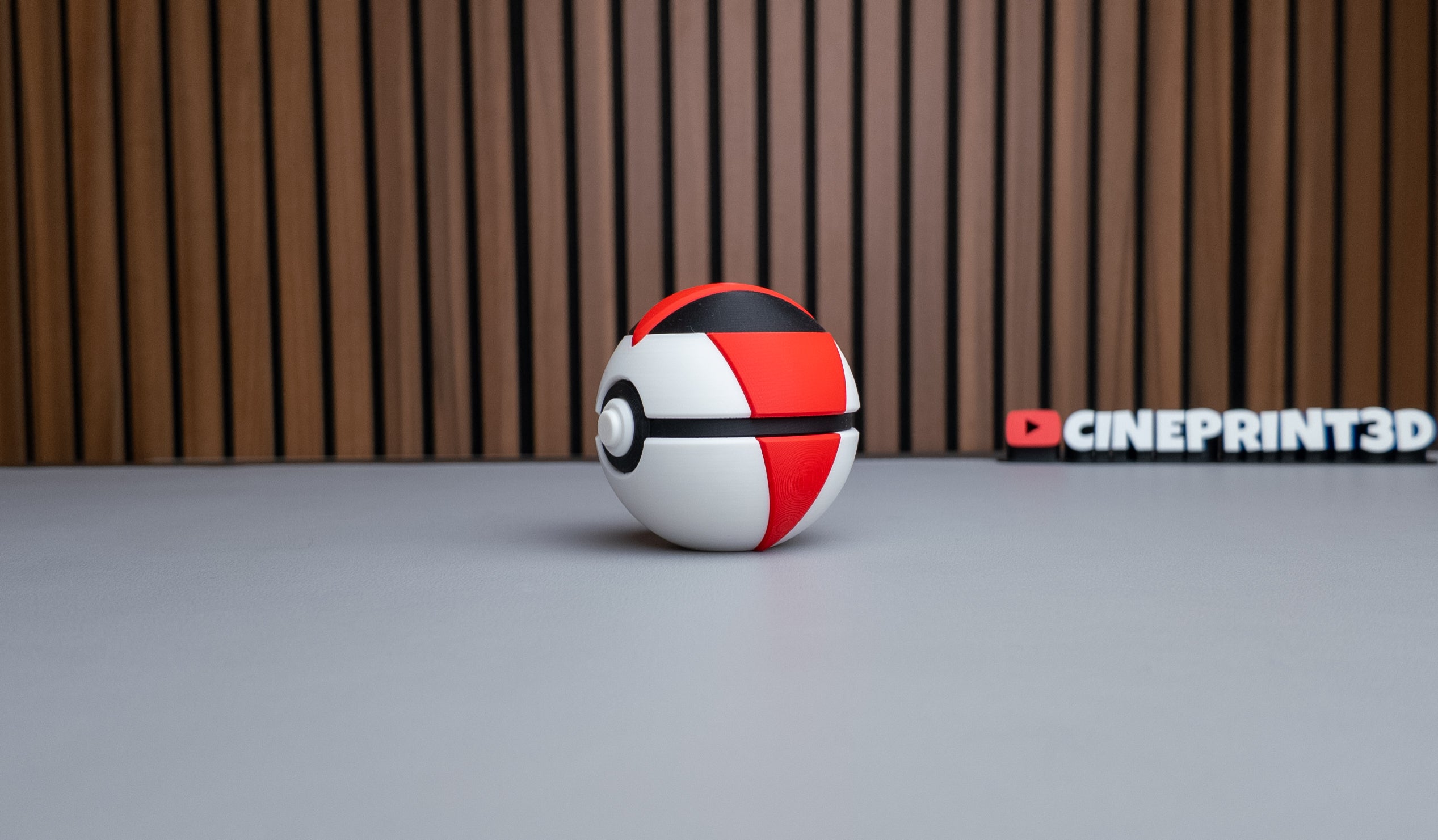 Timer Ball