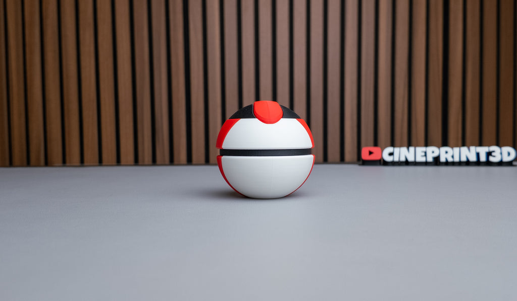 Timer Ball
