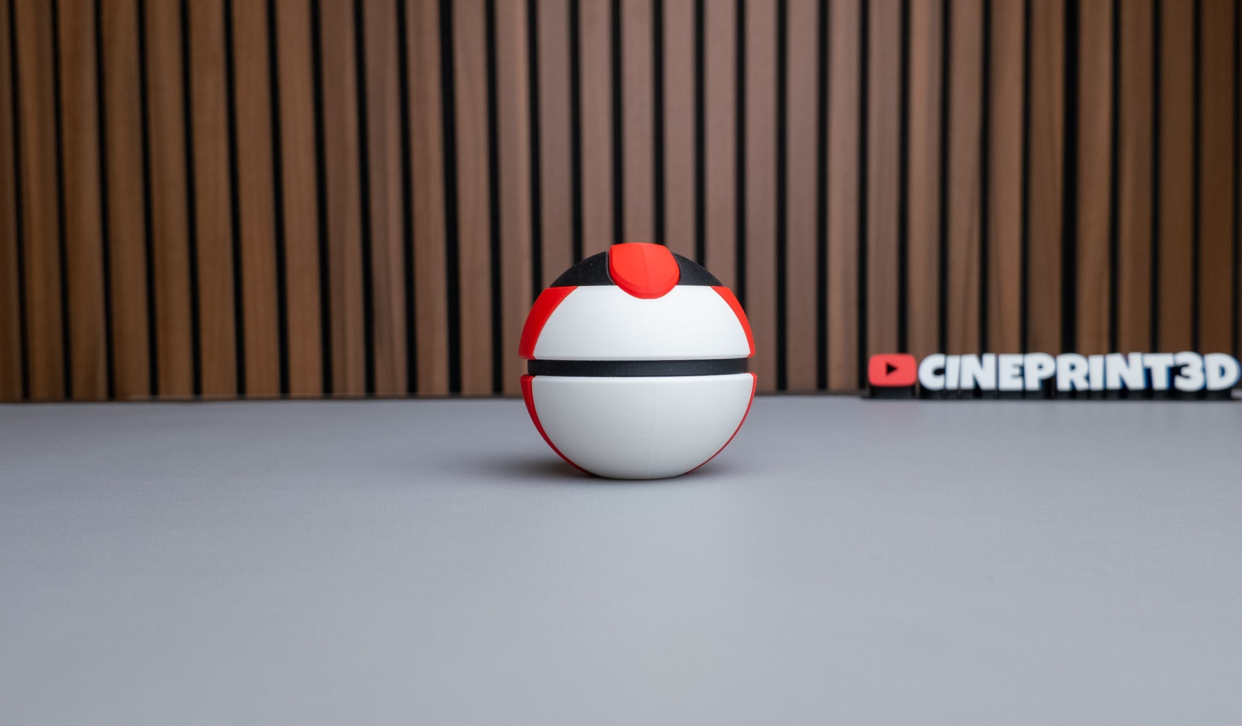 Timer Ball