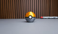 GS (Gold Silver) Ball