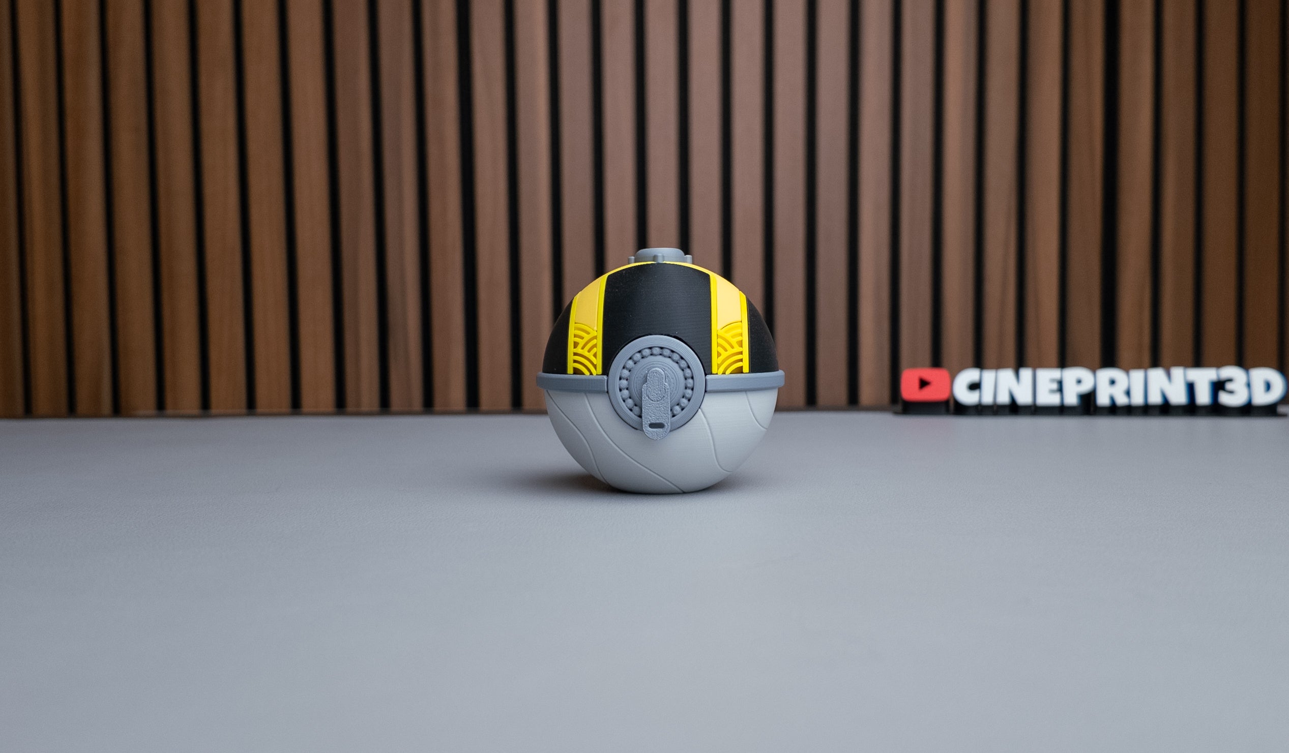 Hisui Ultra Ball