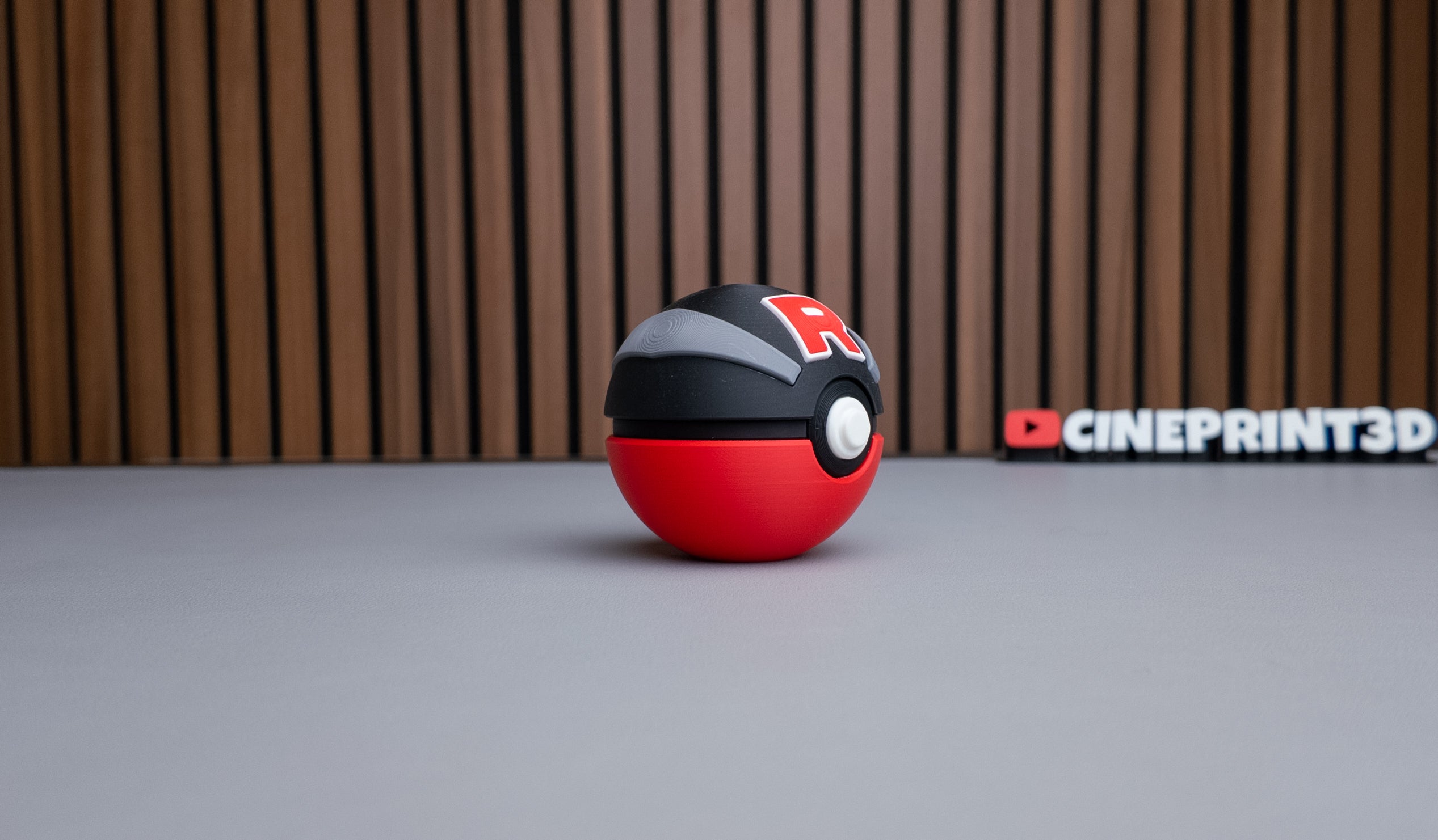 Rocket Great Ball