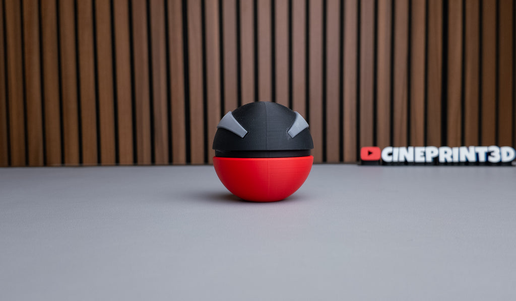 Rocket Great Ball