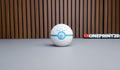Team Aqua Ball