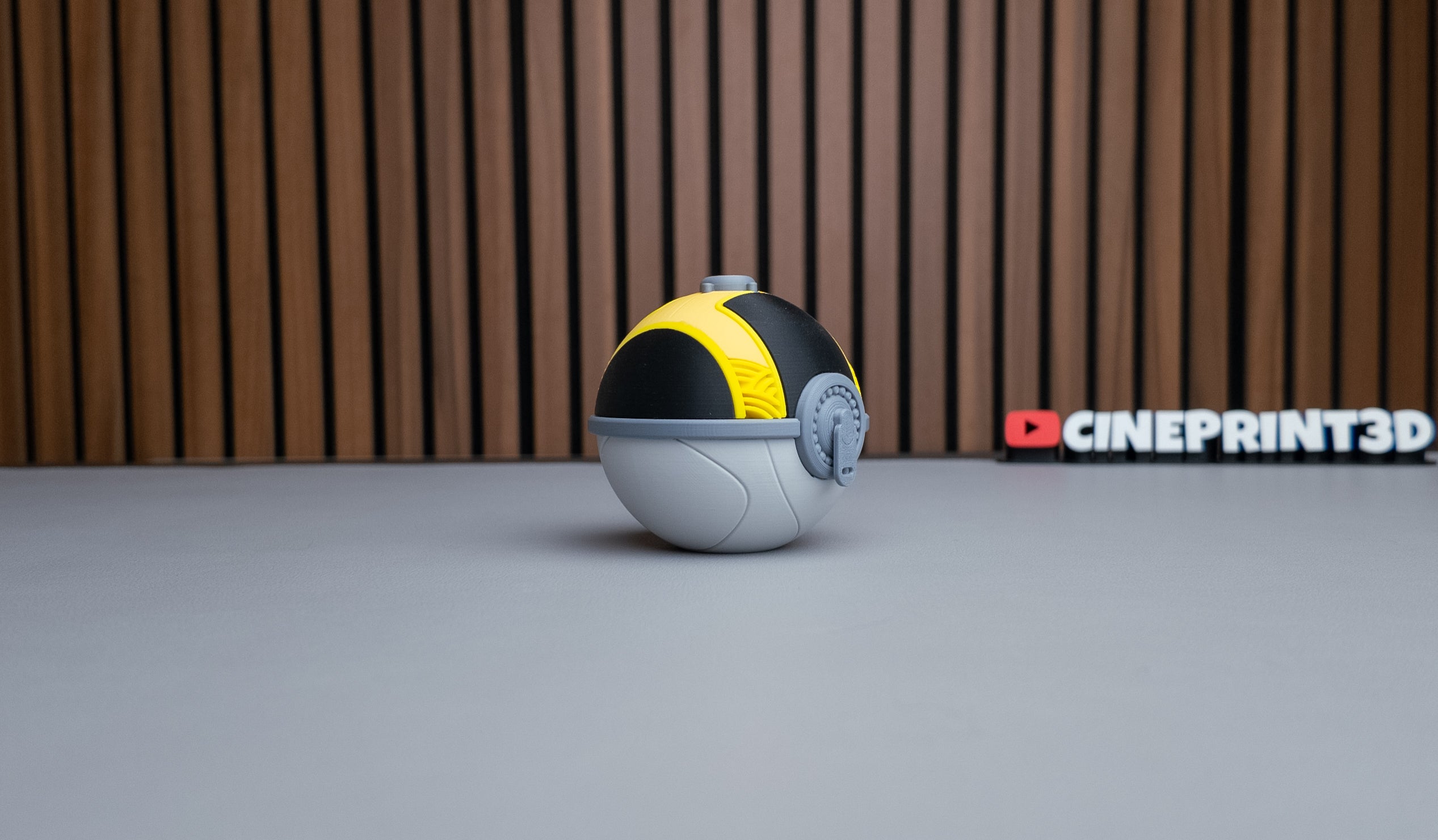 Hisui Ultra Ball