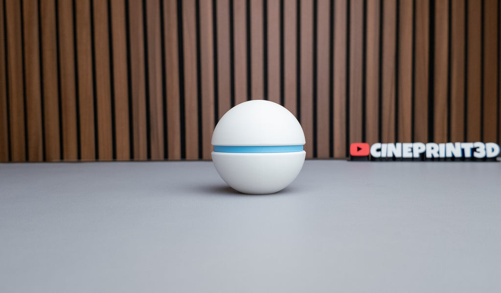 Team Aqua Ball