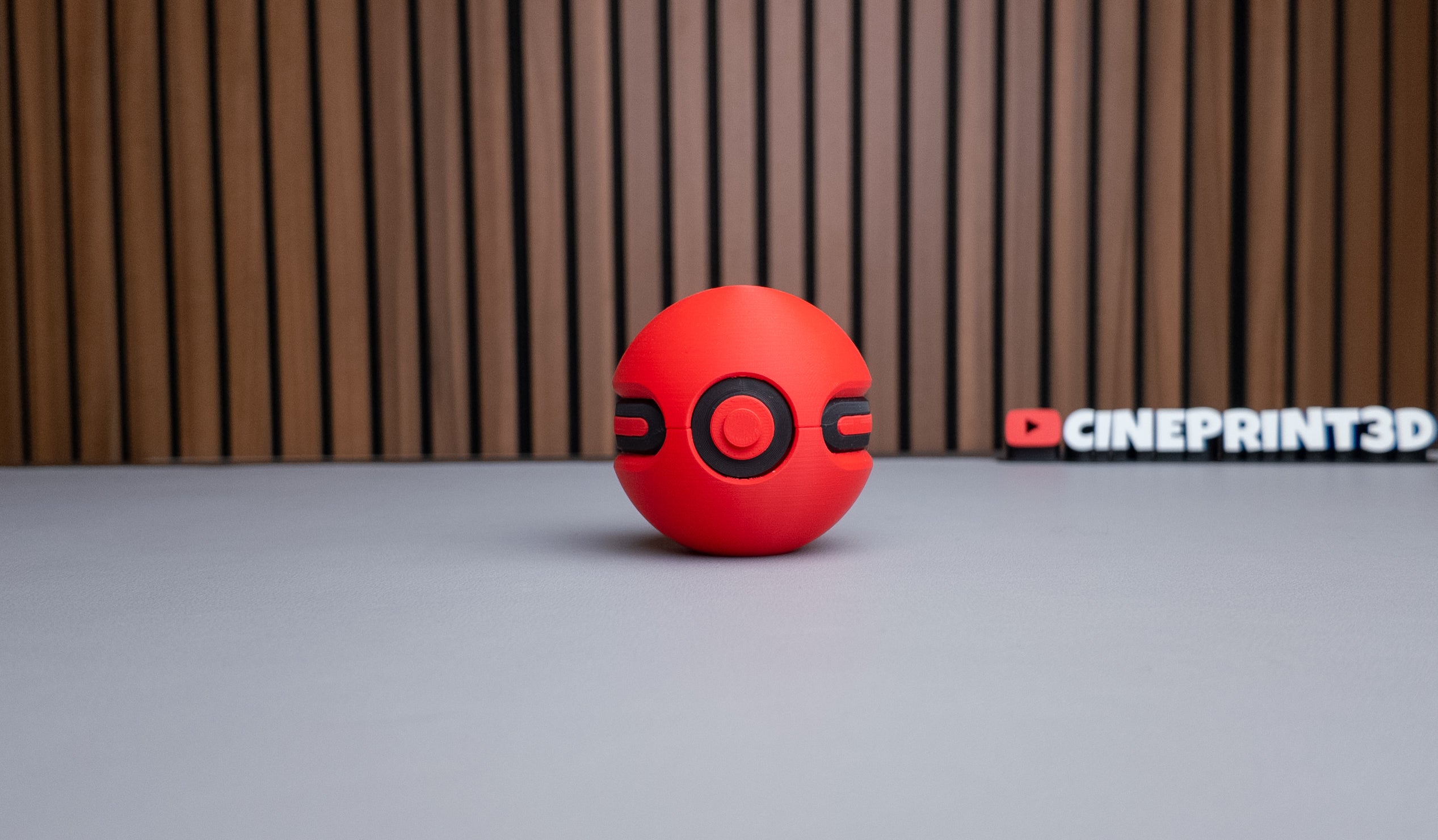 Cherish Ball
