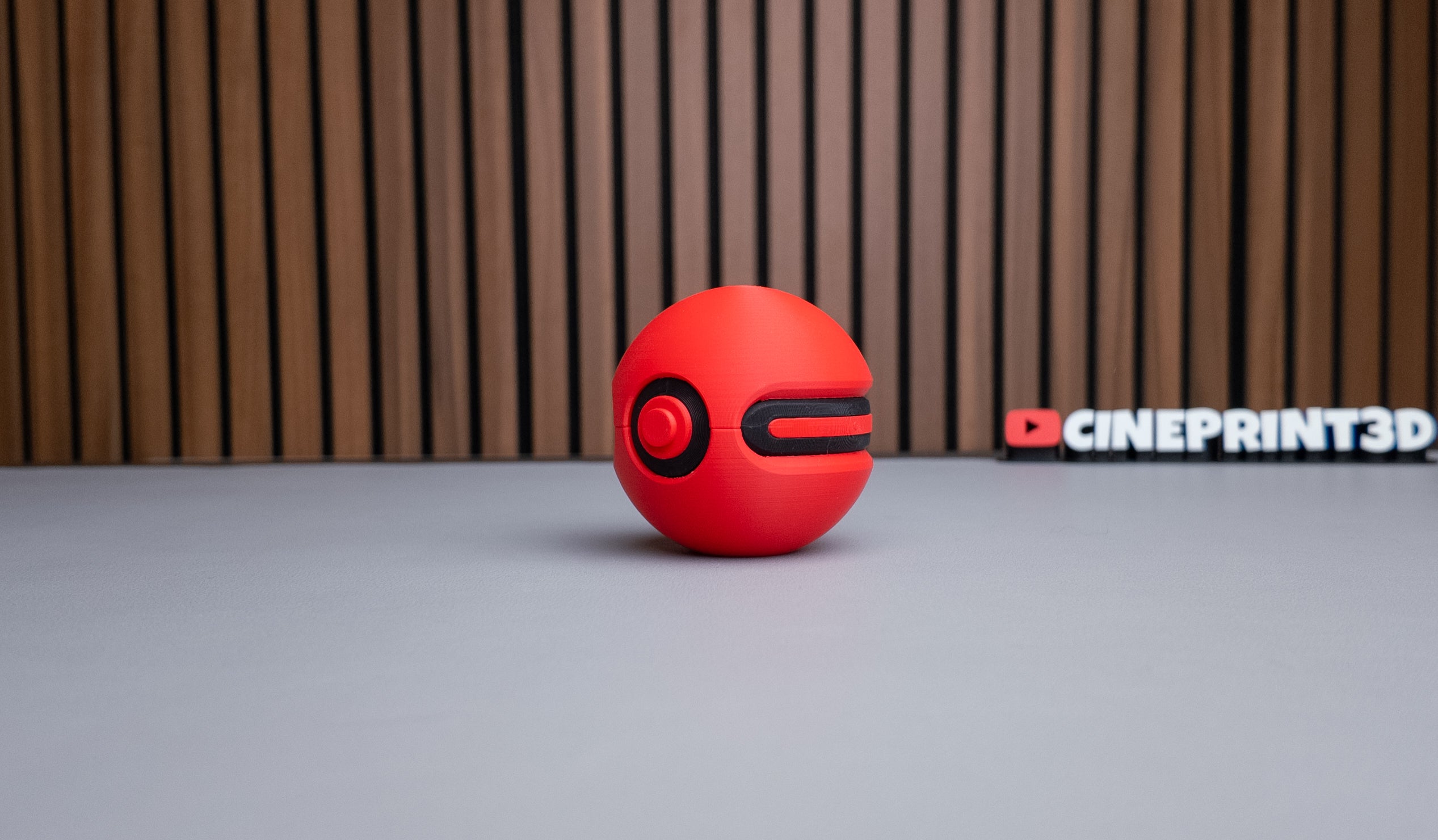 Cherish Ball