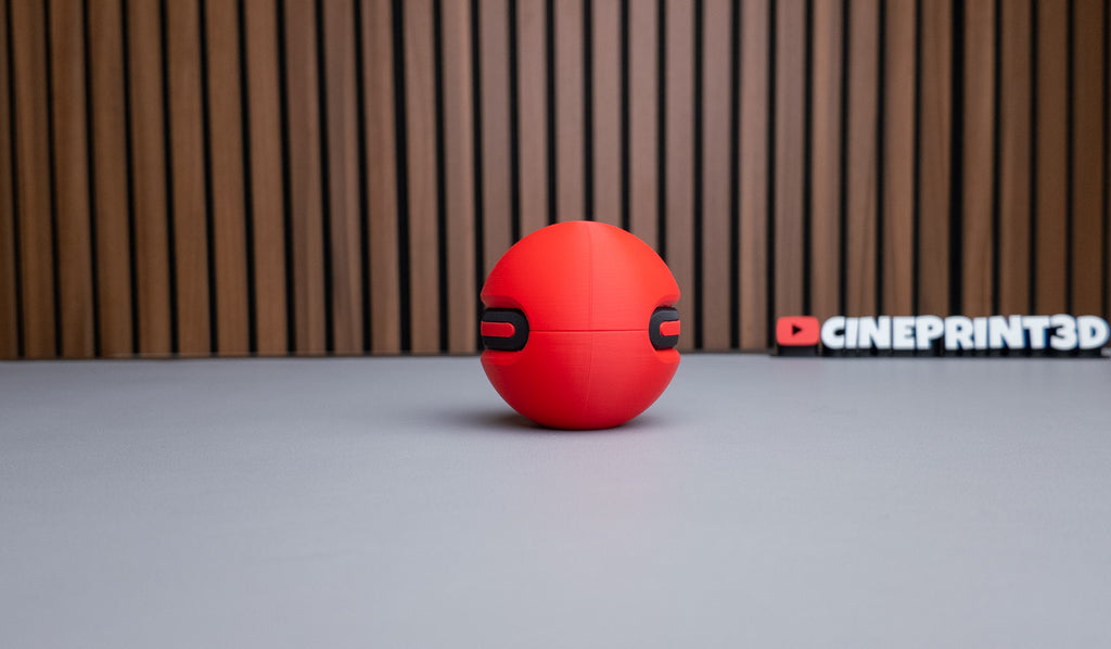 Cherish Ball