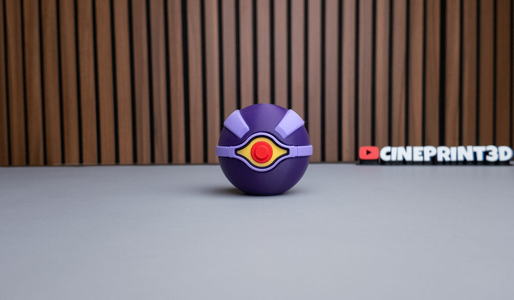 Clone Ball