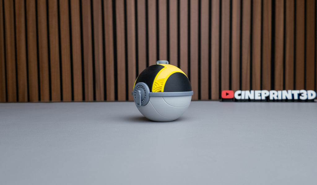 Hisui Ultra Ball