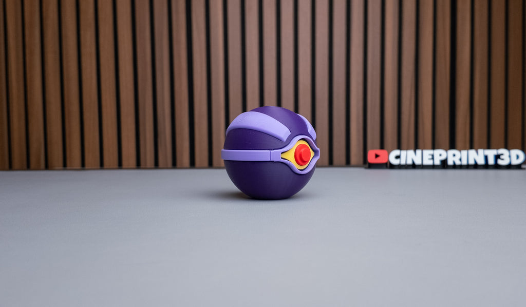 Clone Ball