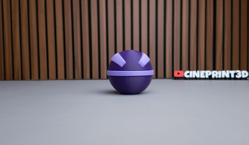 Clone Ball